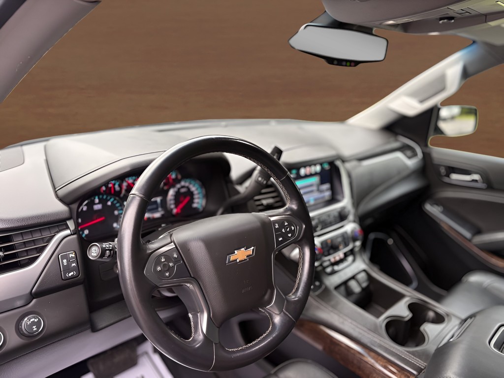 2020 Chevrolet Tahoe - $23,995