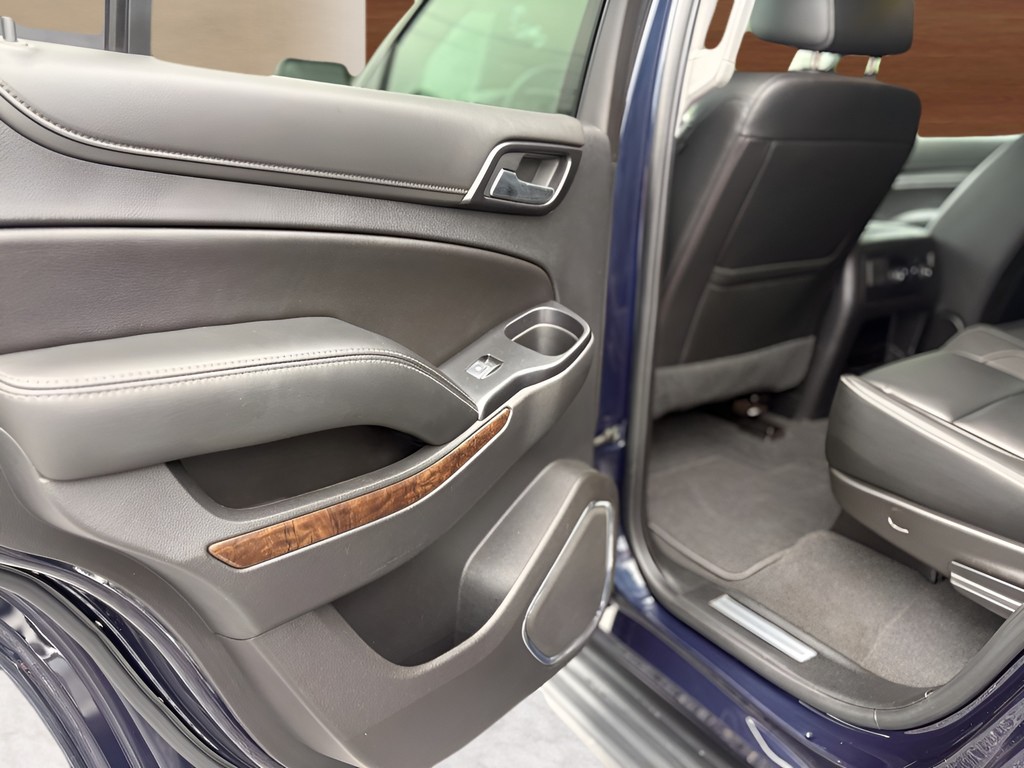 2020 Chevrolet Tahoe - $23,995