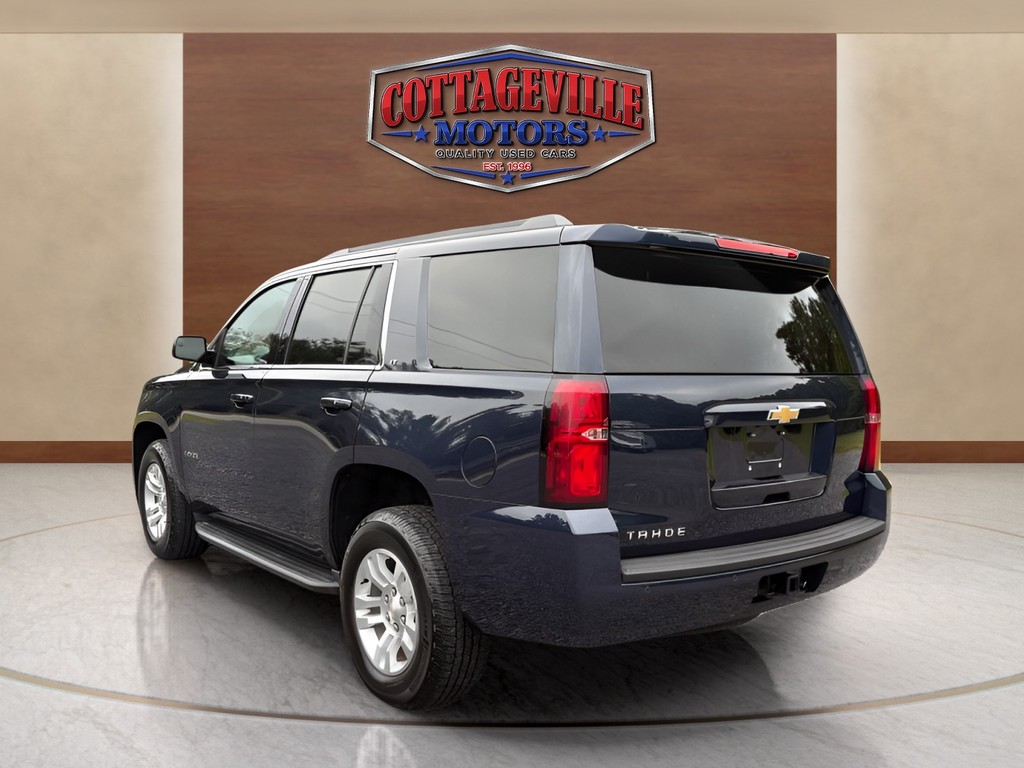 2020 Chevrolet Tahoe - $23,995