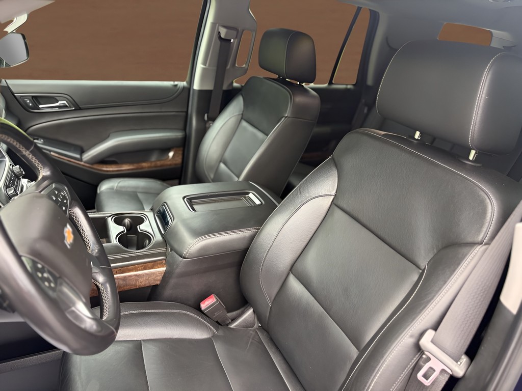 2020 Chevrolet Tahoe - $23,995