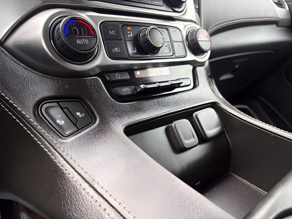 2020 Chevrolet Tahoe - $23,995