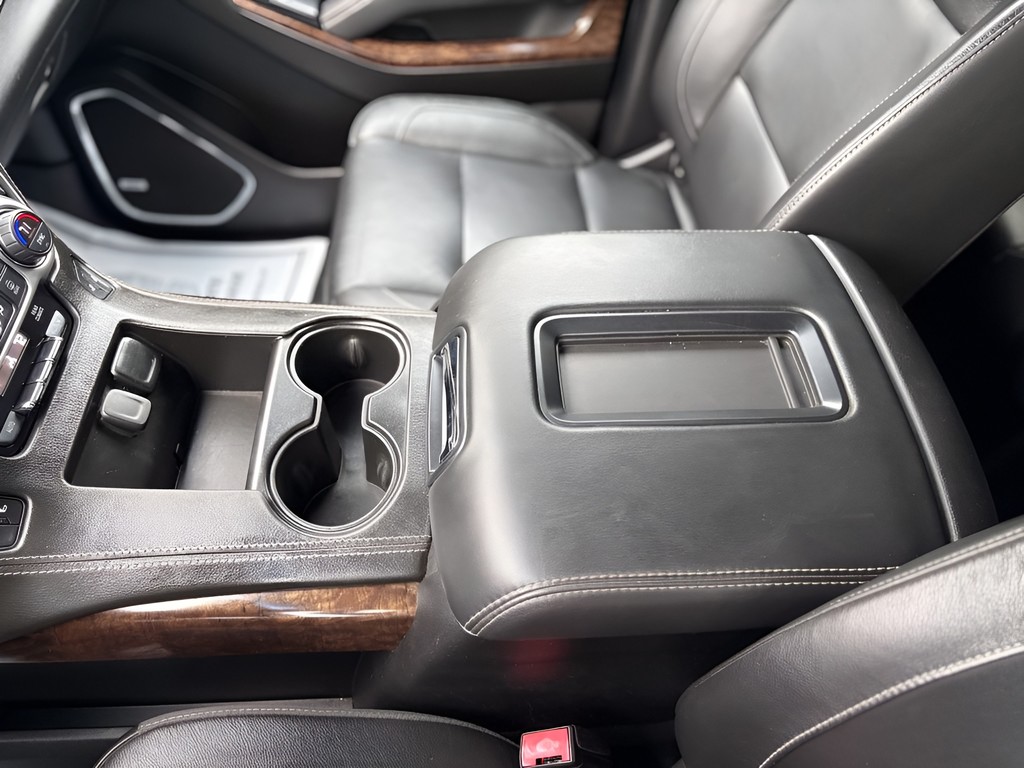 2020 Chevrolet Tahoe - $23,995