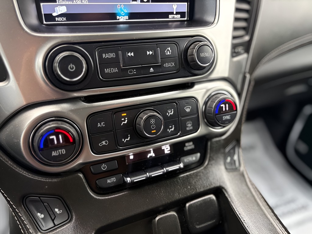 2020 Chevrolet Tahoe - $23,995