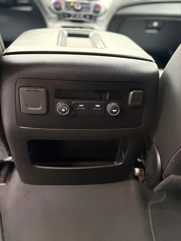 2020 Chevrolet Tahoe - $23,995