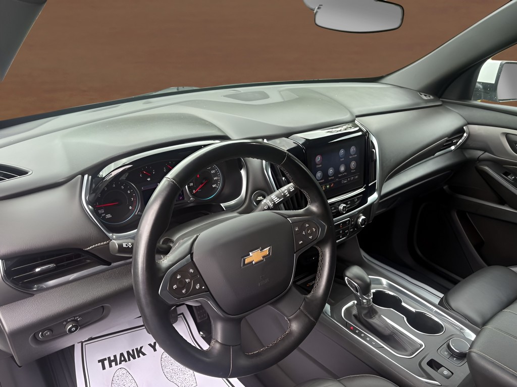 2023 Chevrolet Traverse - $21,995