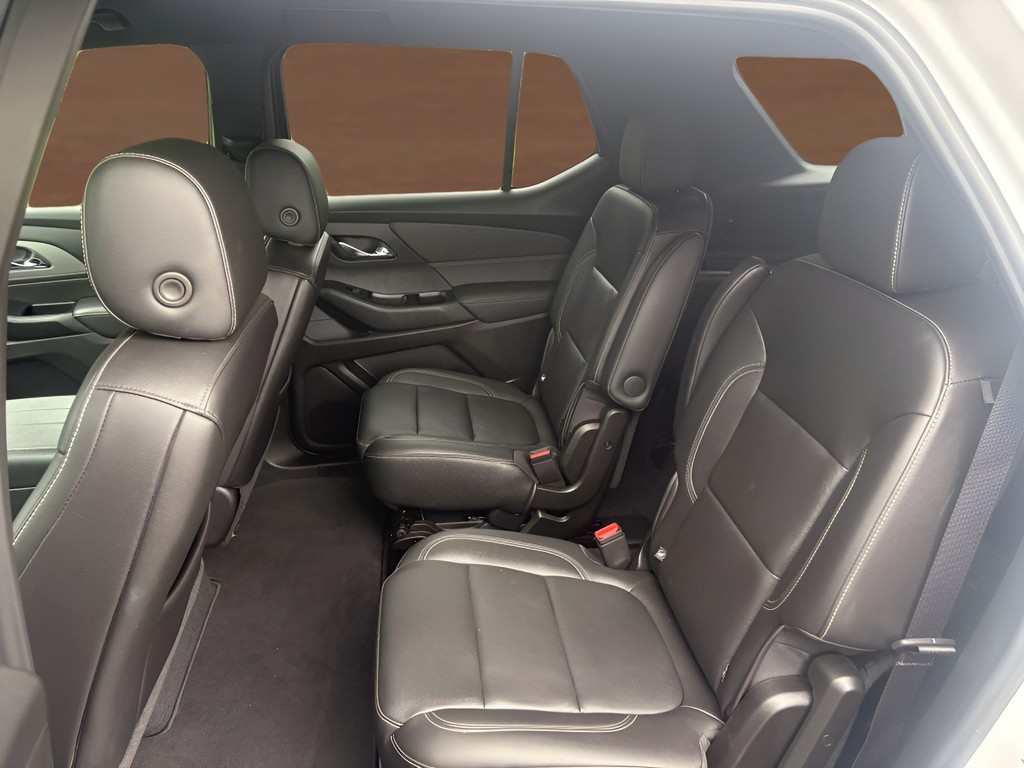 2023 Chevrolet Traverse - $21,995