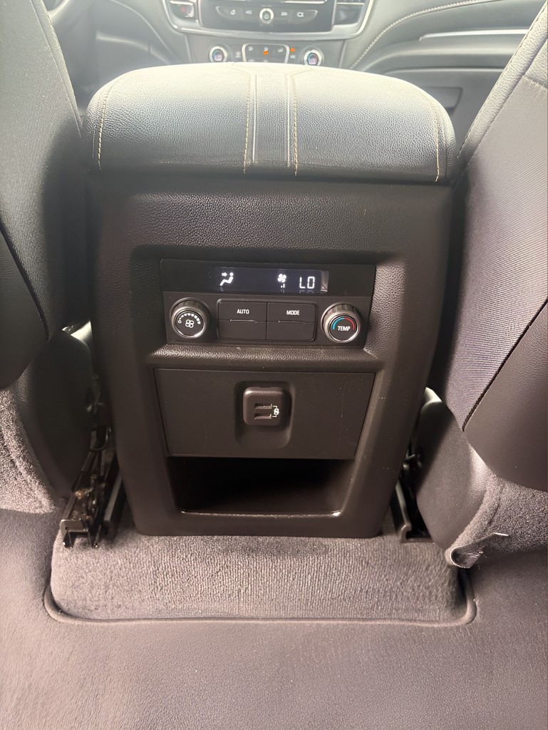 2023 Chevrolet Traverse - $21,995