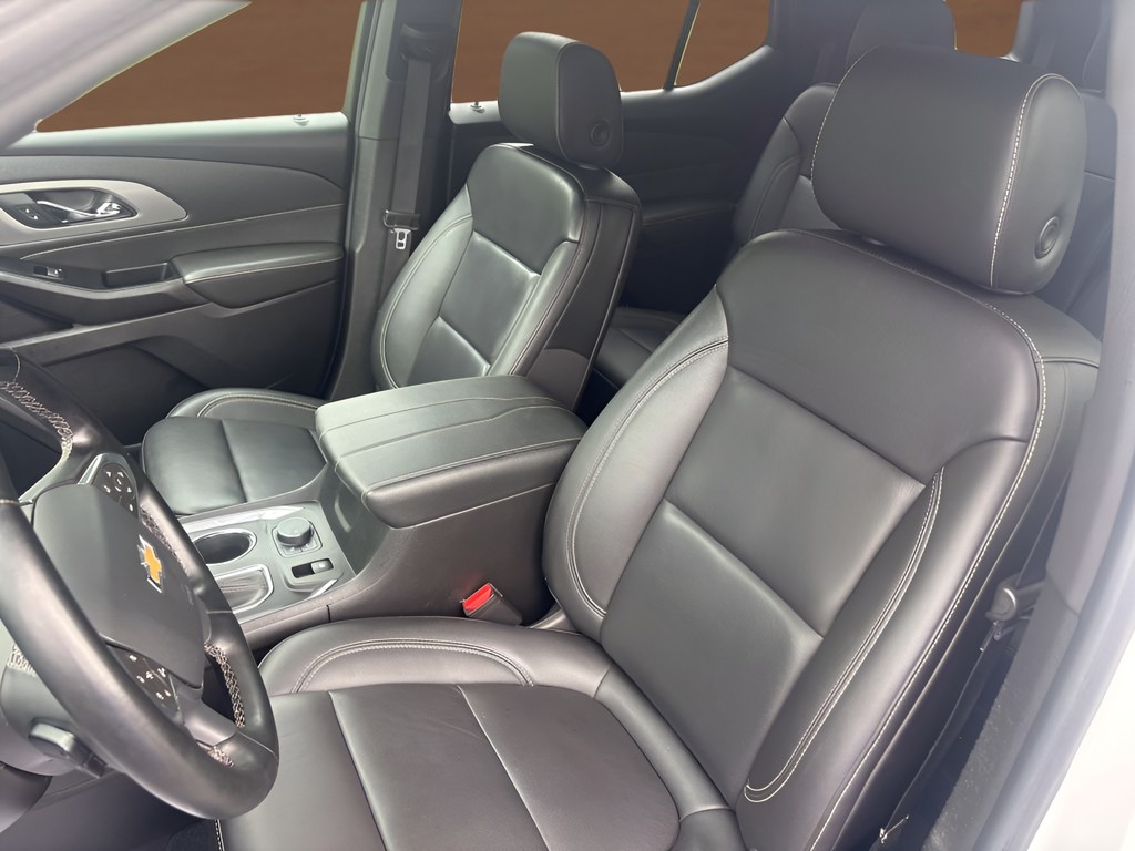 2023 Chevrolet Traverse - $21,995