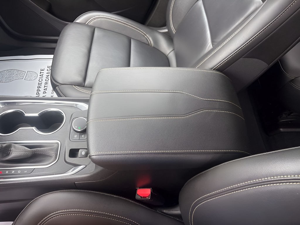 2023 Chevrolet Traverse - $21,995