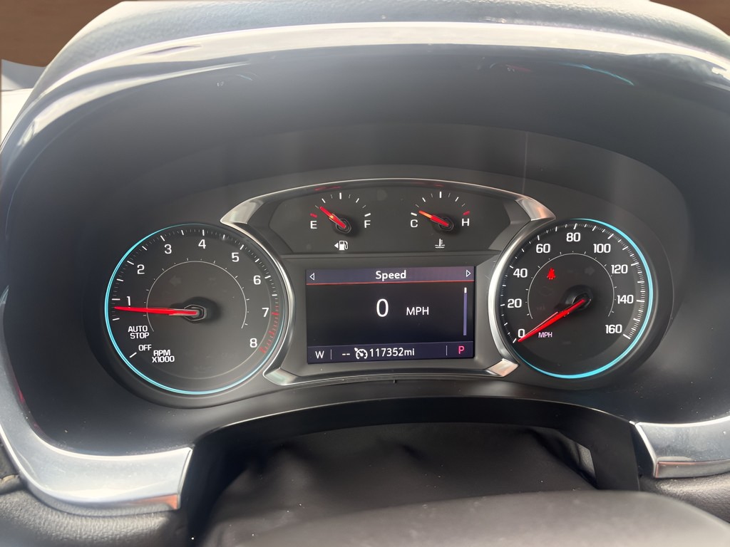 2023 Chevrolet Traverse - $21,995