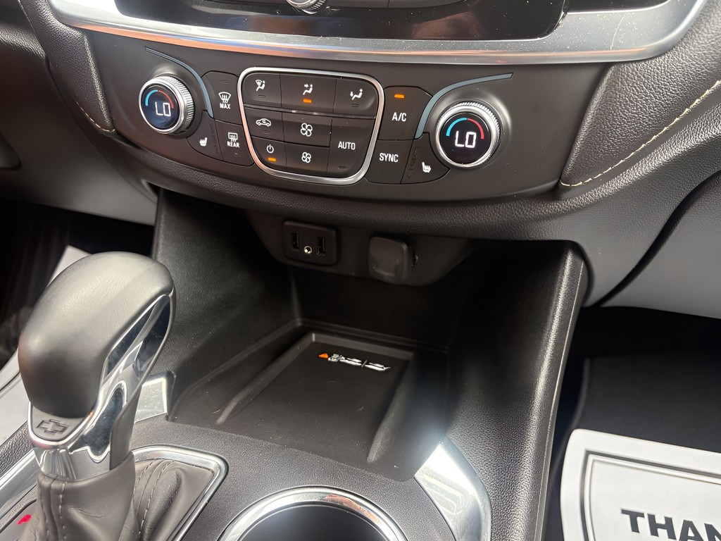 2023 Chevrolet Traverse - $21,995