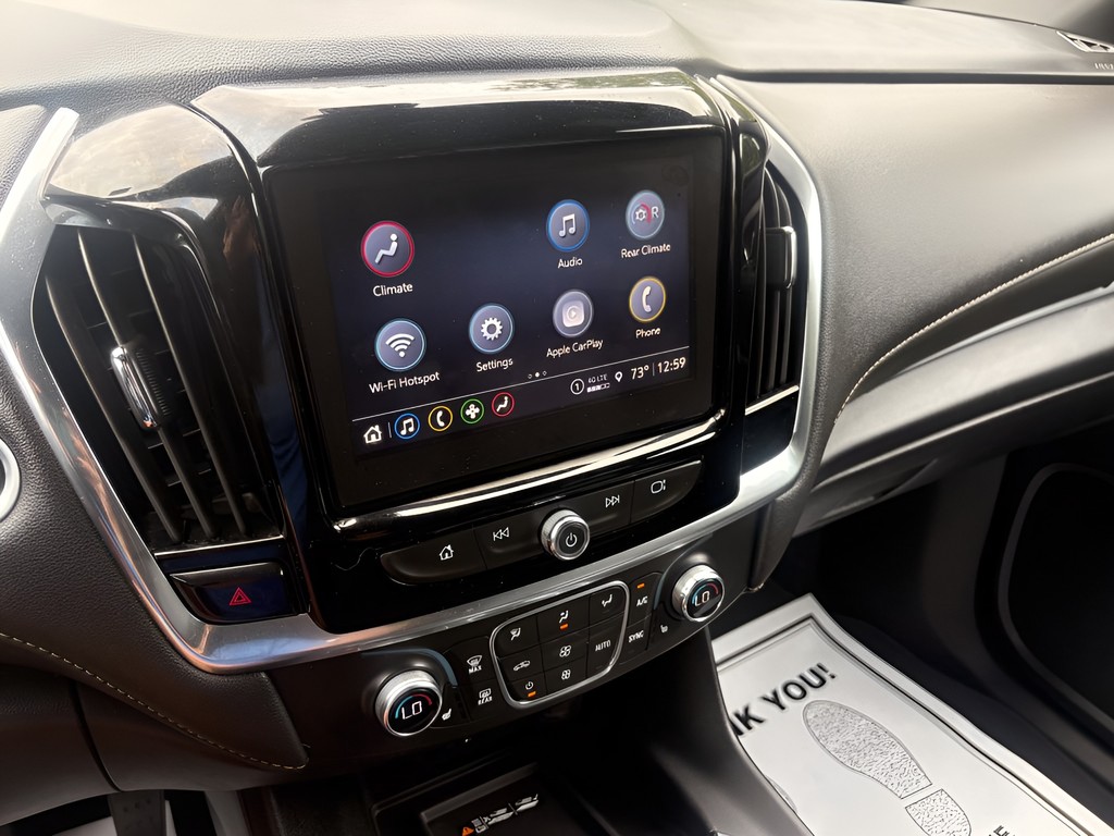 2023 Chevrolet Traverse - $21,995