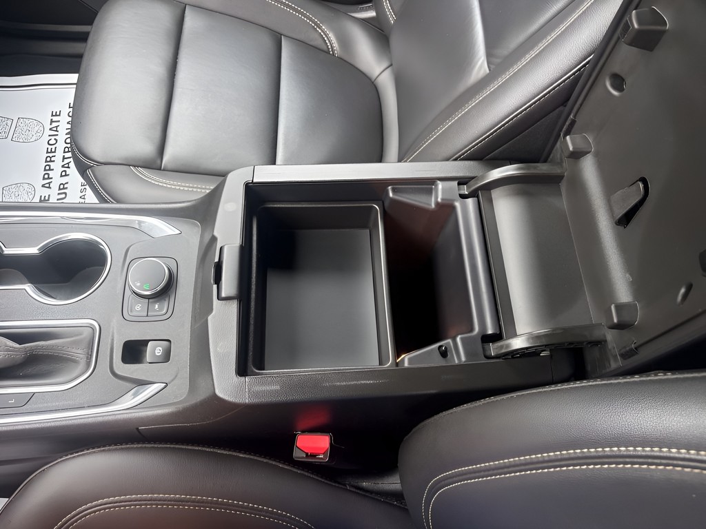 2023 Chevrolet Traverse - $21,995