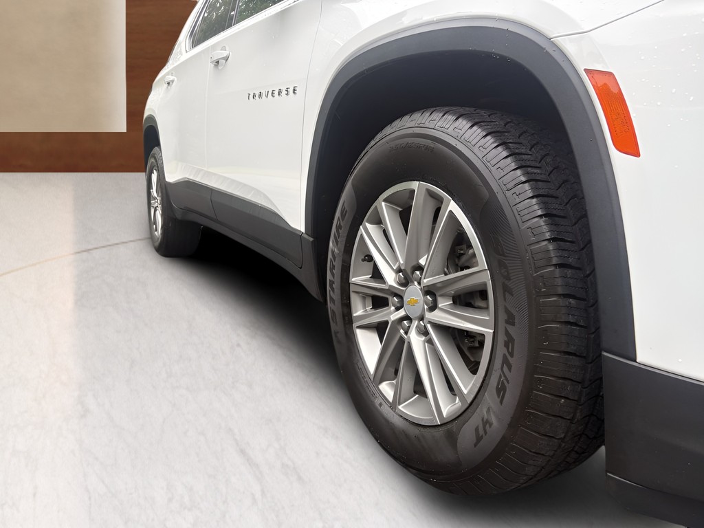 2023 Chevrolet Traverse - $21,995