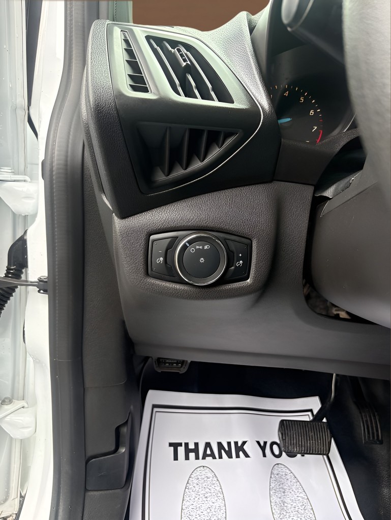 2018 Ford Transit Connect - $11,500