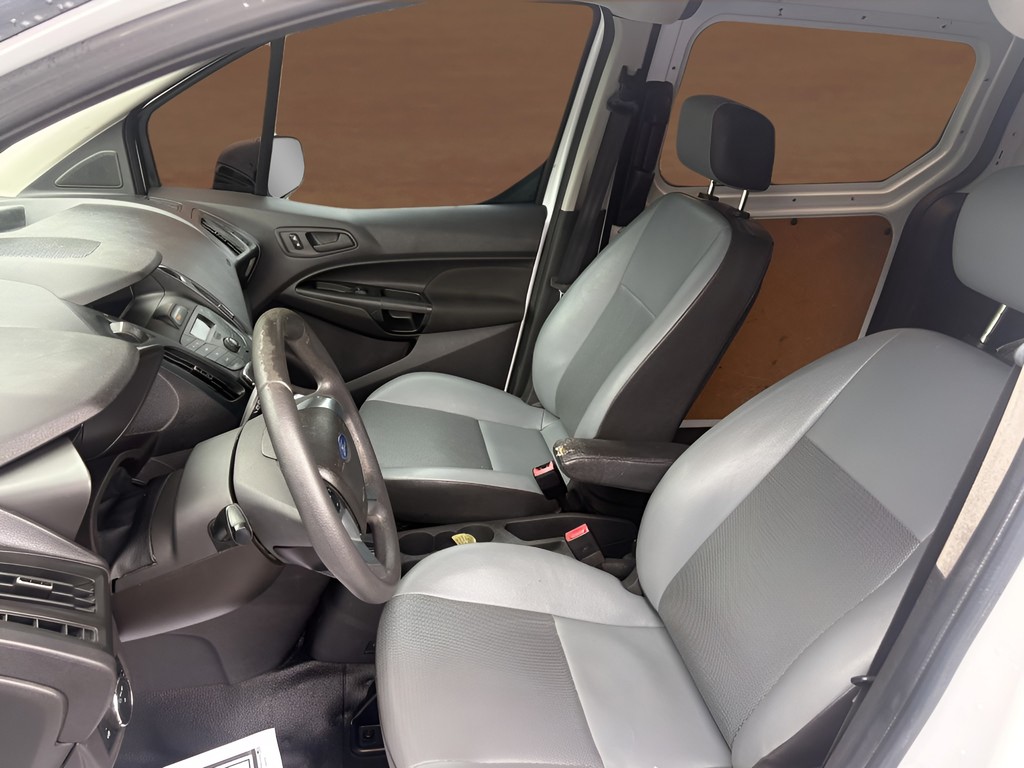 2018 Ford Transit Connect - $11,500
