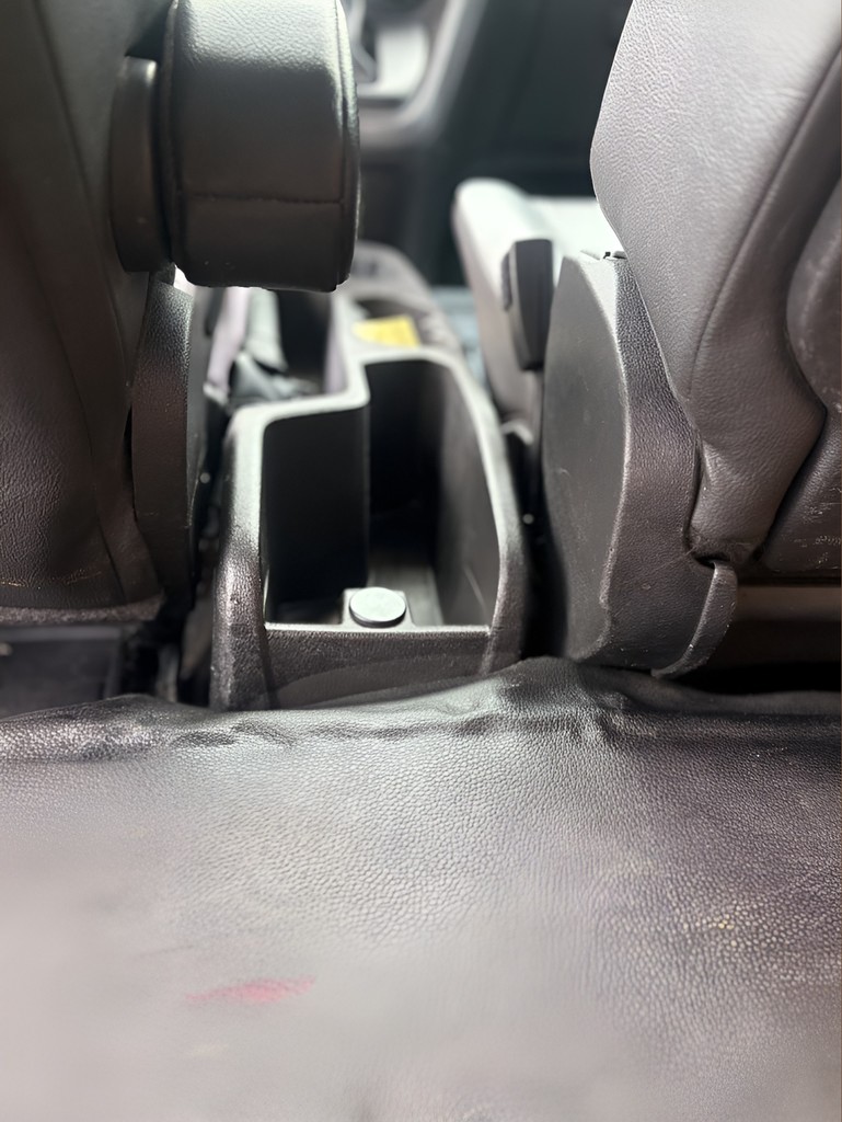 2018 Ford Transit Connect - $11,500