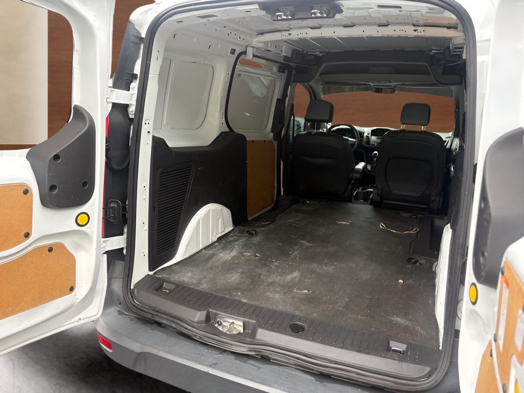 2018 Ford Transit Connect - $11,500