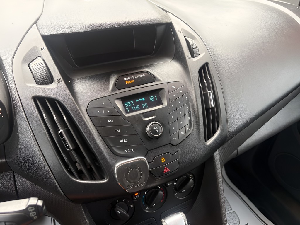 2018 Ford Transit Connect - $11,500