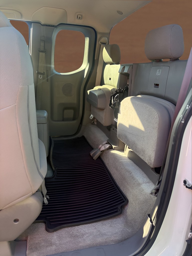 2018 Nissan Frontier - $12,995