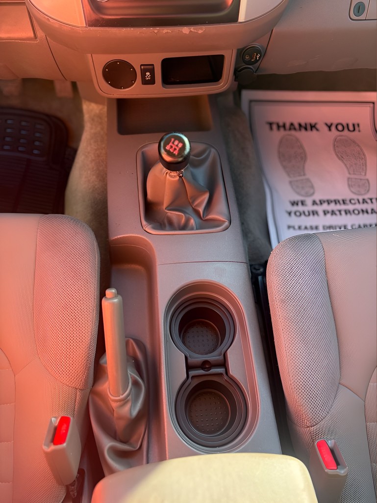 2018 Nissan Frontier - $12,995