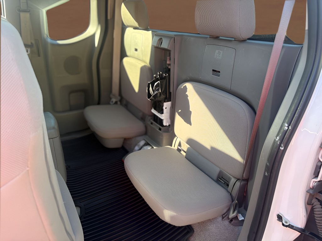 2018 Nissan Frontier - $12,995
