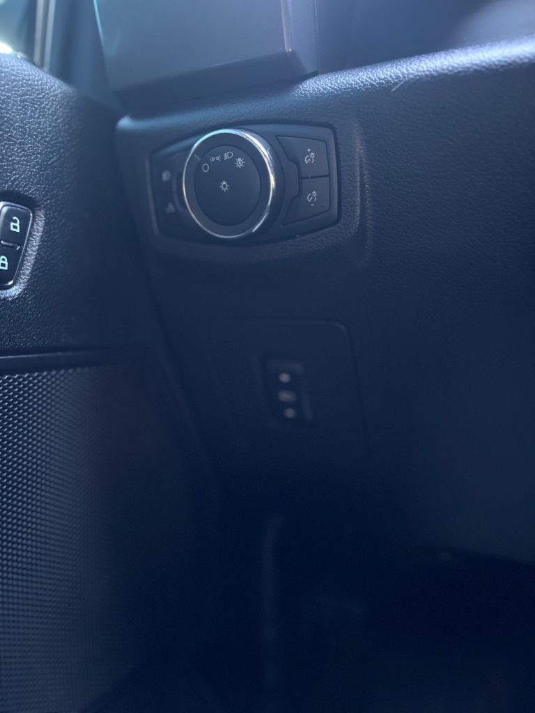 2017 Ford F-150 - $18,999