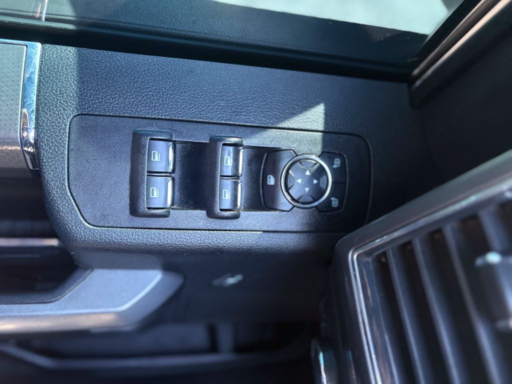 2017 Ford F-150 - $18,999