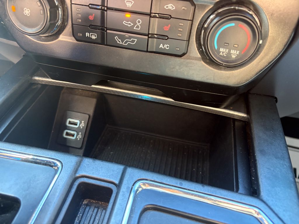 2017 Ford F-150 - $18,999