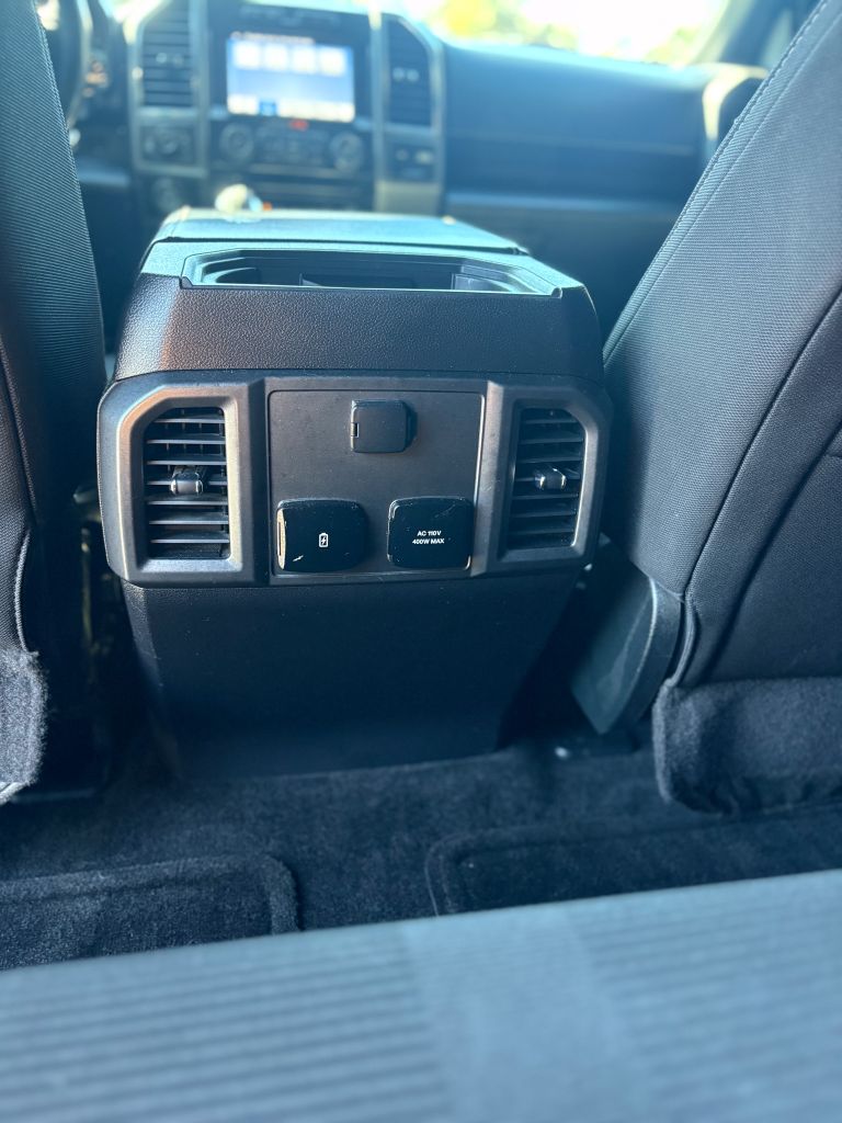 2017 Ford F-150 - $18,999