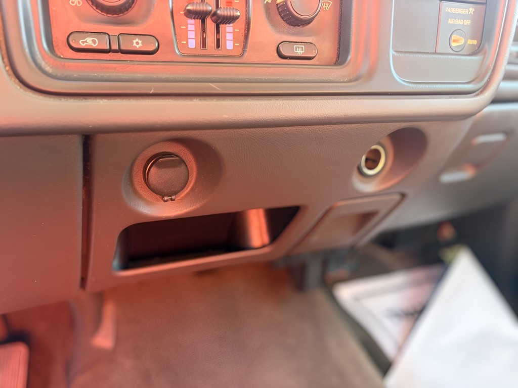 2004 GMC Sierra - $8,995