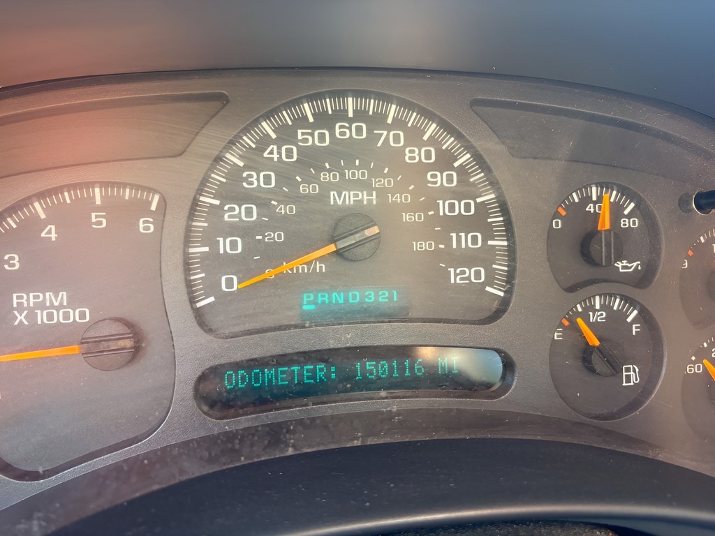 2004 GMC Sierra - $8,995