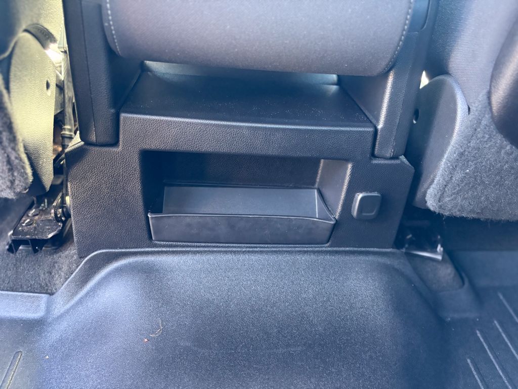 2014 Chevrolet Silverado - $16,595