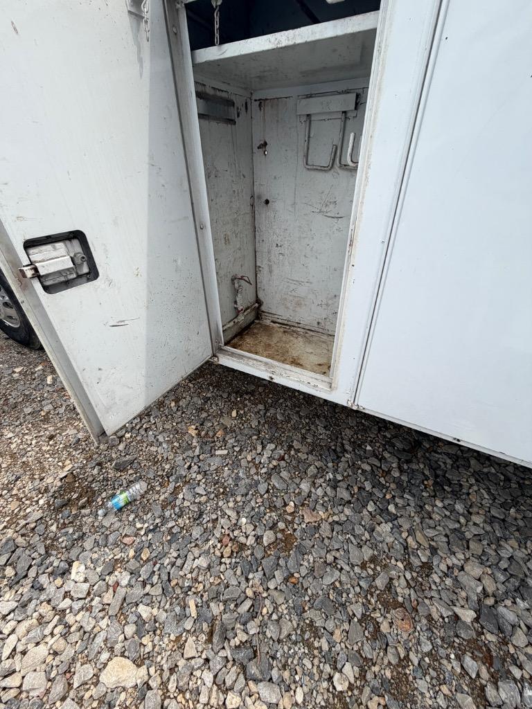 2003 International 7400 - $12,000
