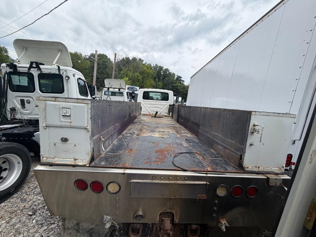 2003 International 7400 - $12,000
