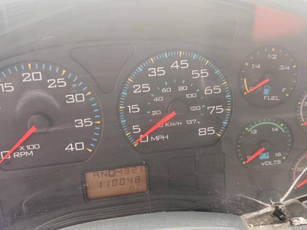 2003 International 7400 - $12,000