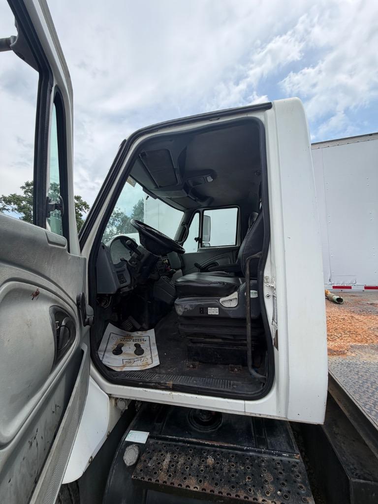 2003 International 7400 - $12,000