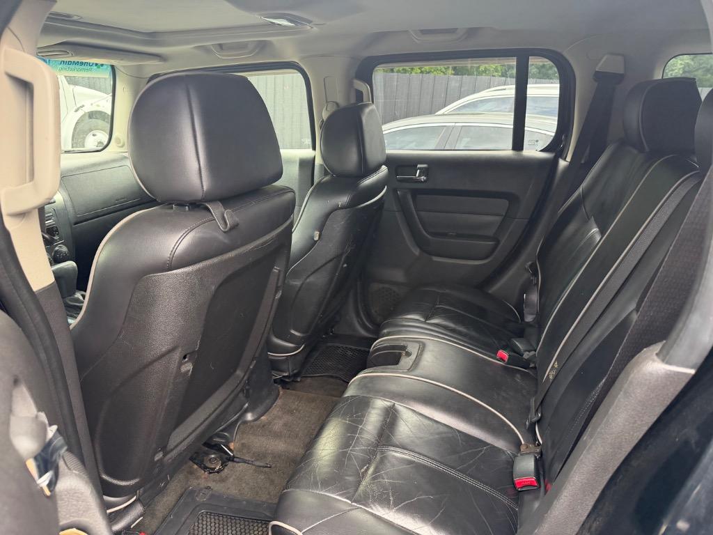 2006 HUMMER H3 - $4,500