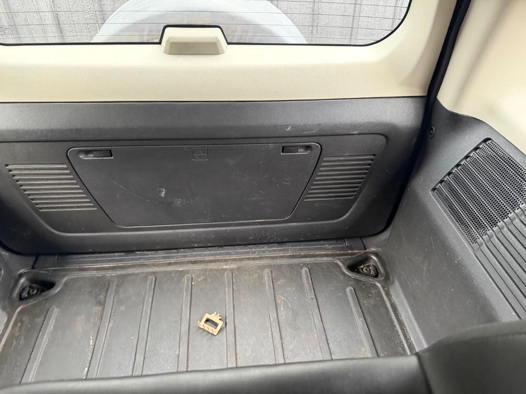 2006 HUMMER H3 - $4,500