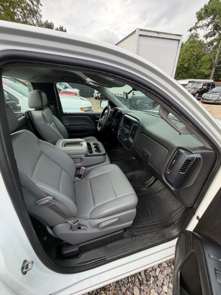 2014 GMC Sierra