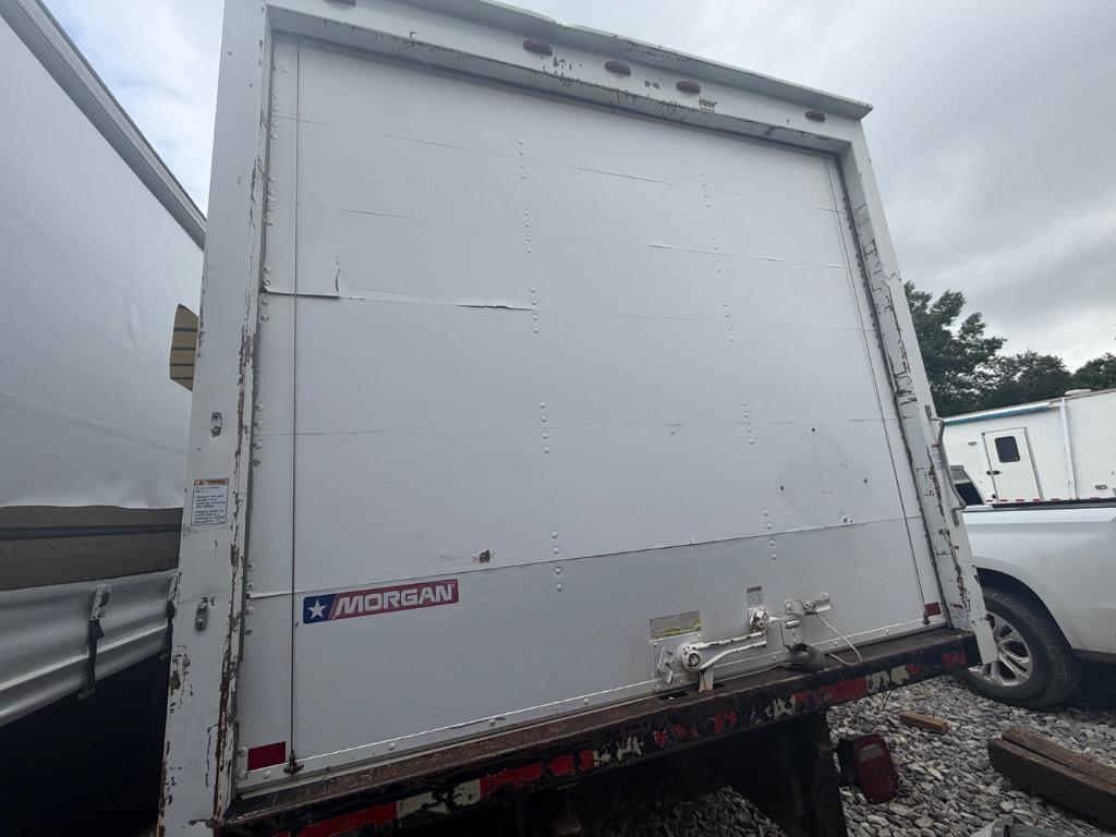 2015 International Ma065 - $12,000