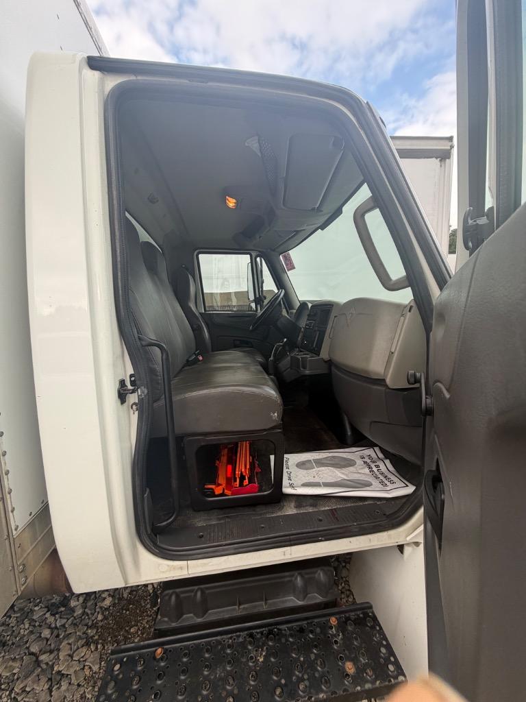 2015 International Ma065 - $12,000