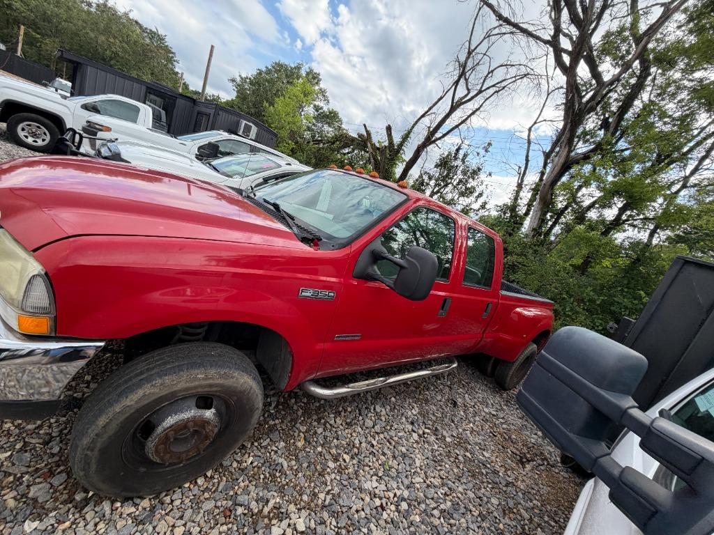 2006 Ford F-350 - $7,900