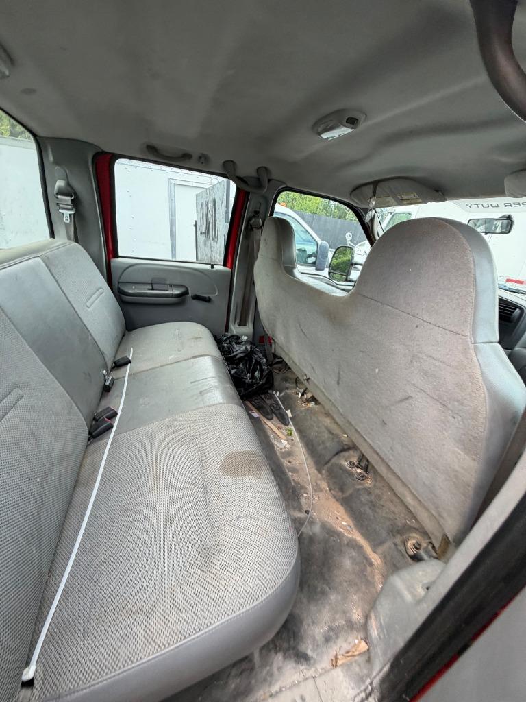 2006 Ford F-350 - $7,900