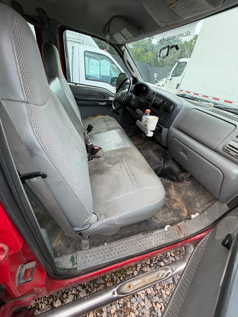 2006 Ford F-350 - $7,900