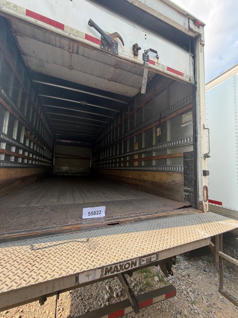 2019 Freightliner M2