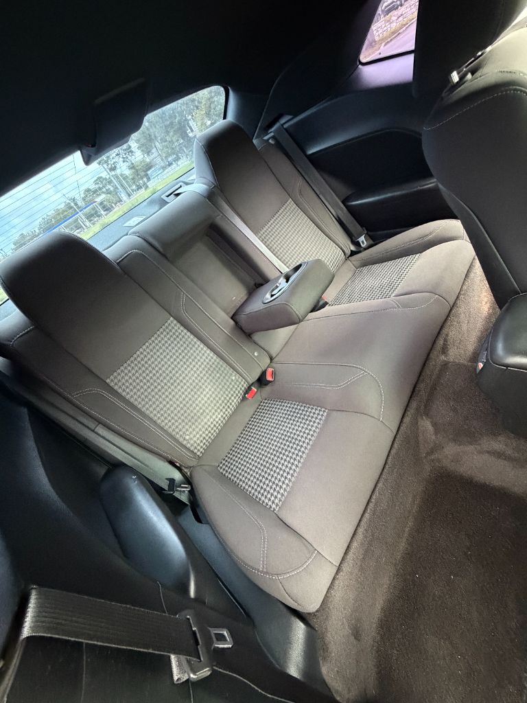 2015 Dodge Challenger - $12,900
