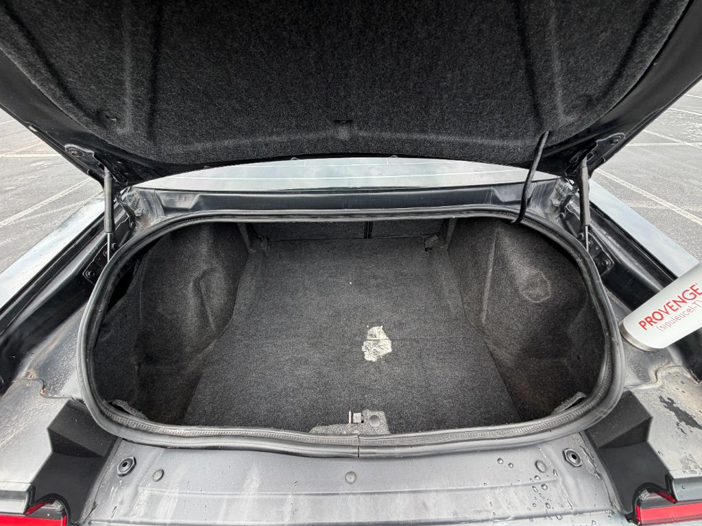 2015 Dodge Challenger - $12,900