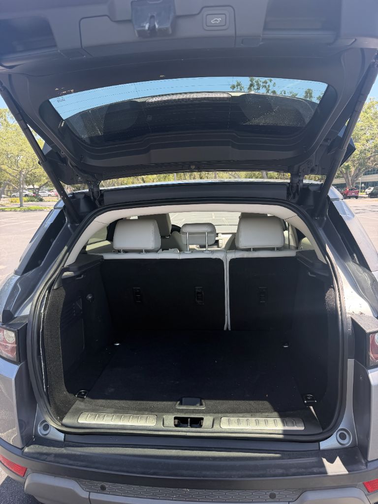 2014 Land Rover Range Rover Evoque - $10,900