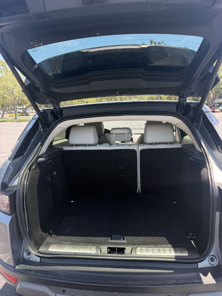 2014 Land Rover Range Rover Evoque - $10,900